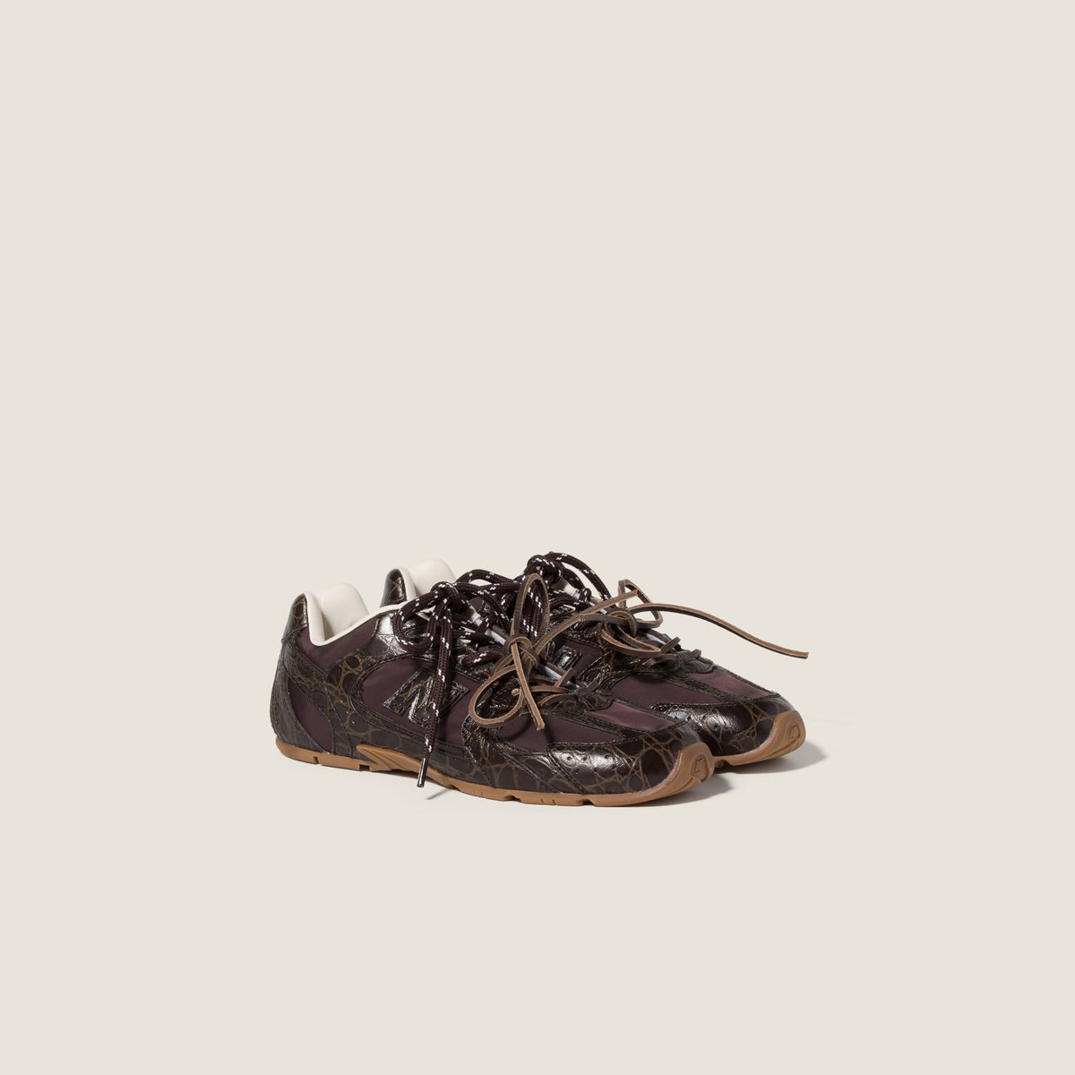 Sneakers Miu Miu