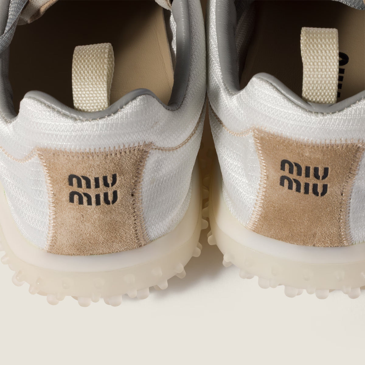 Sneakers Miu Miu