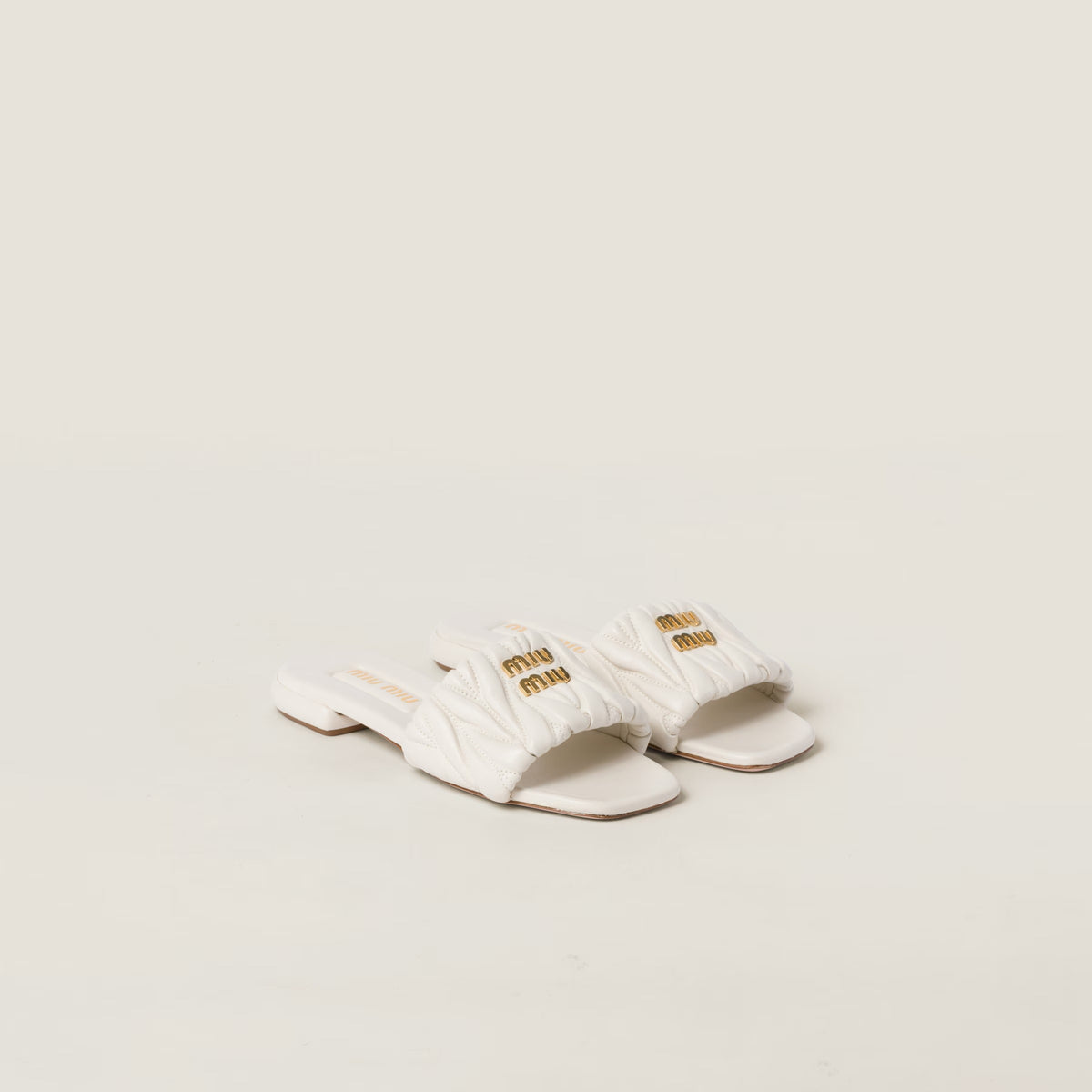 Sandali Miu Miu