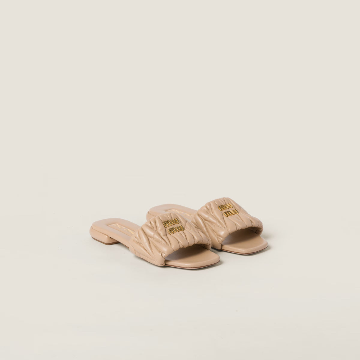 Sandali Miu Miu