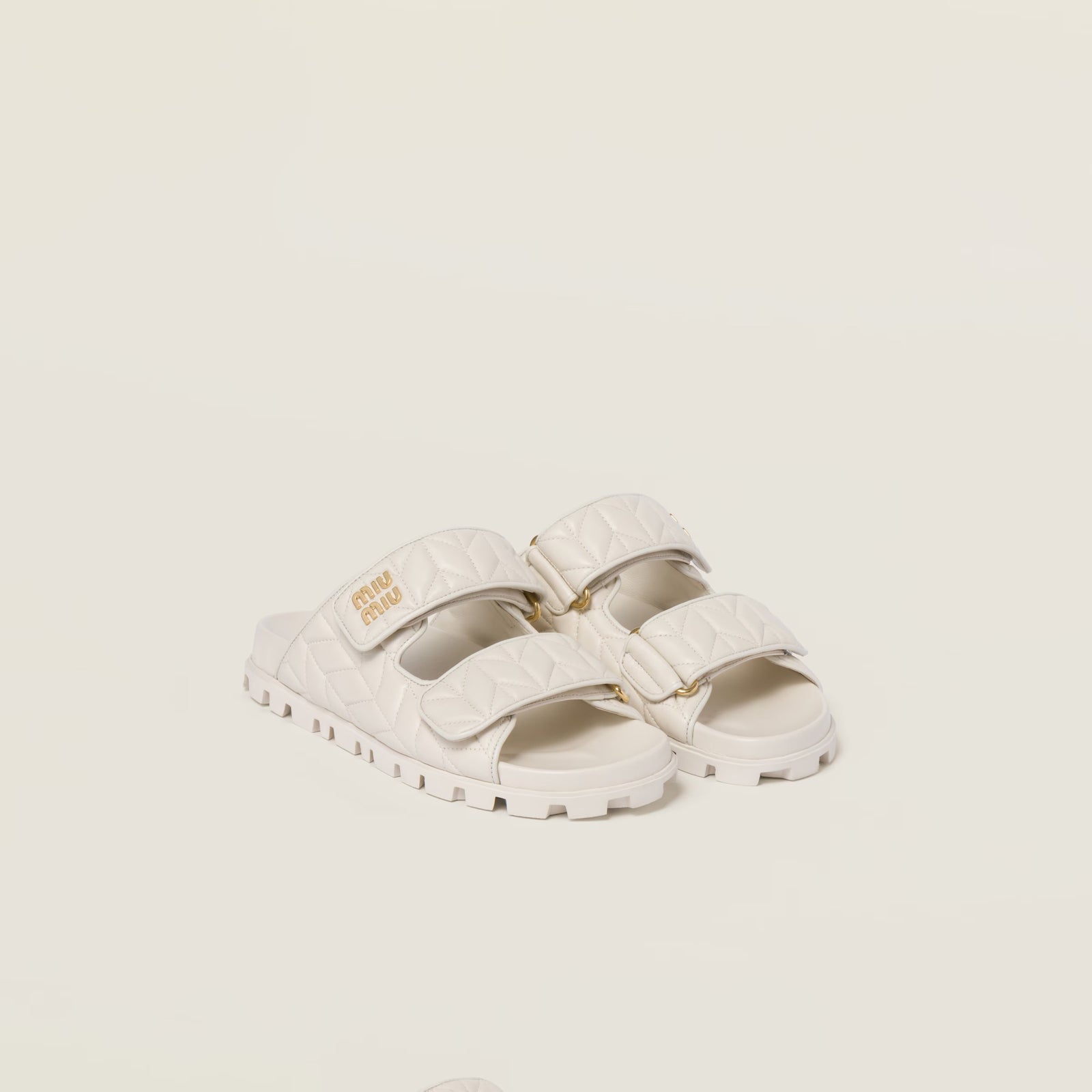 Sandali Miu Miu
