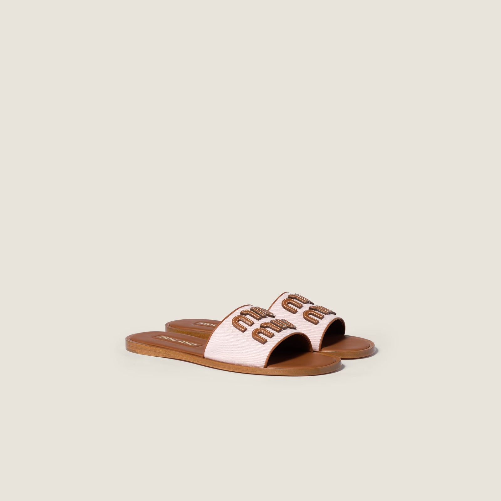 Sandali Miu Miu
