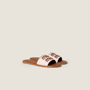 Sandali Miu Miu