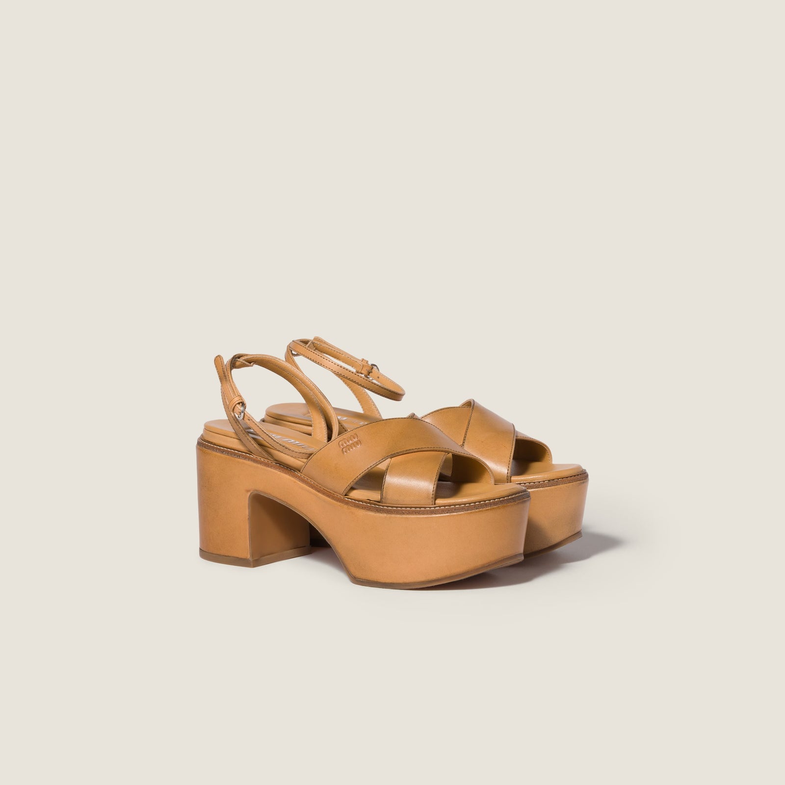 Sandali Miu Miu