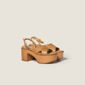 Sandali Miu Miu
