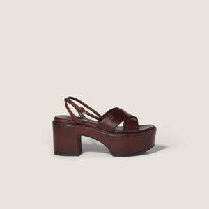 Sandali Miu Miu