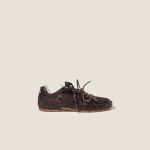 Sneakers Miu Miu