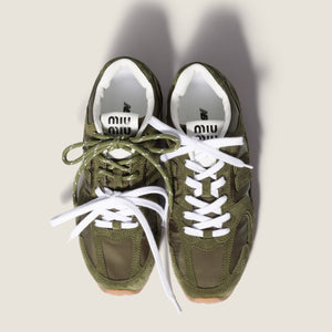 Sneakers Miu Miu