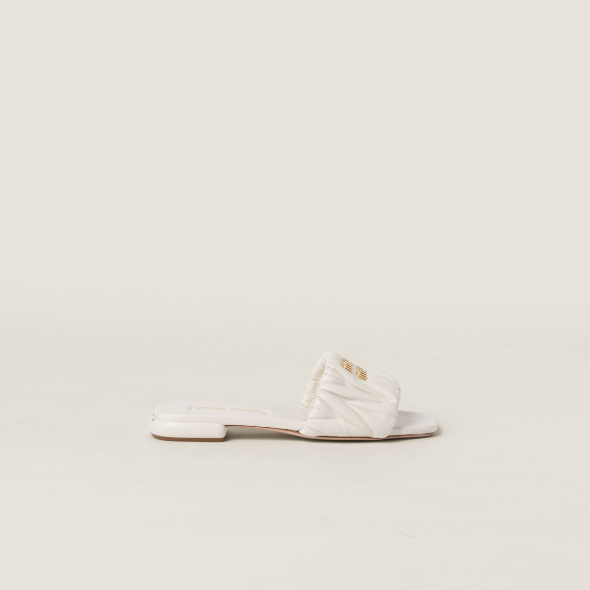 Sandali Miu Miu