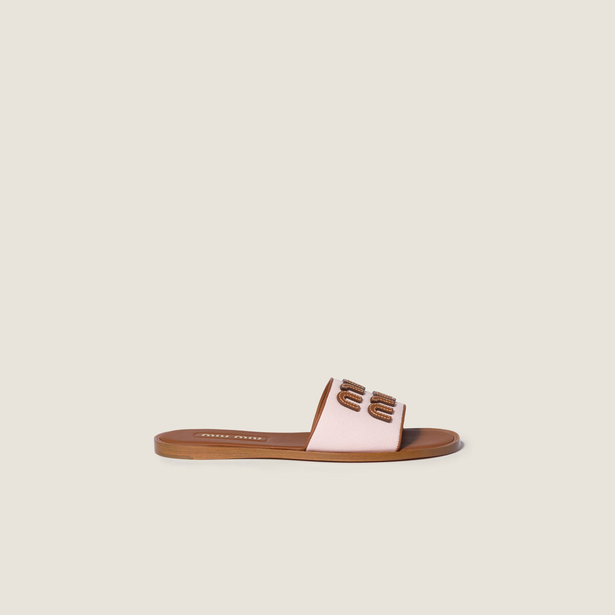 Sandali Miu Miu