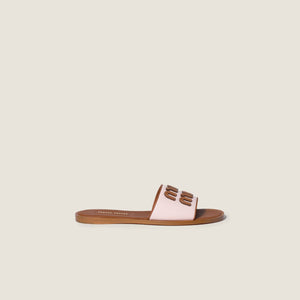 Sandali Miu Miu