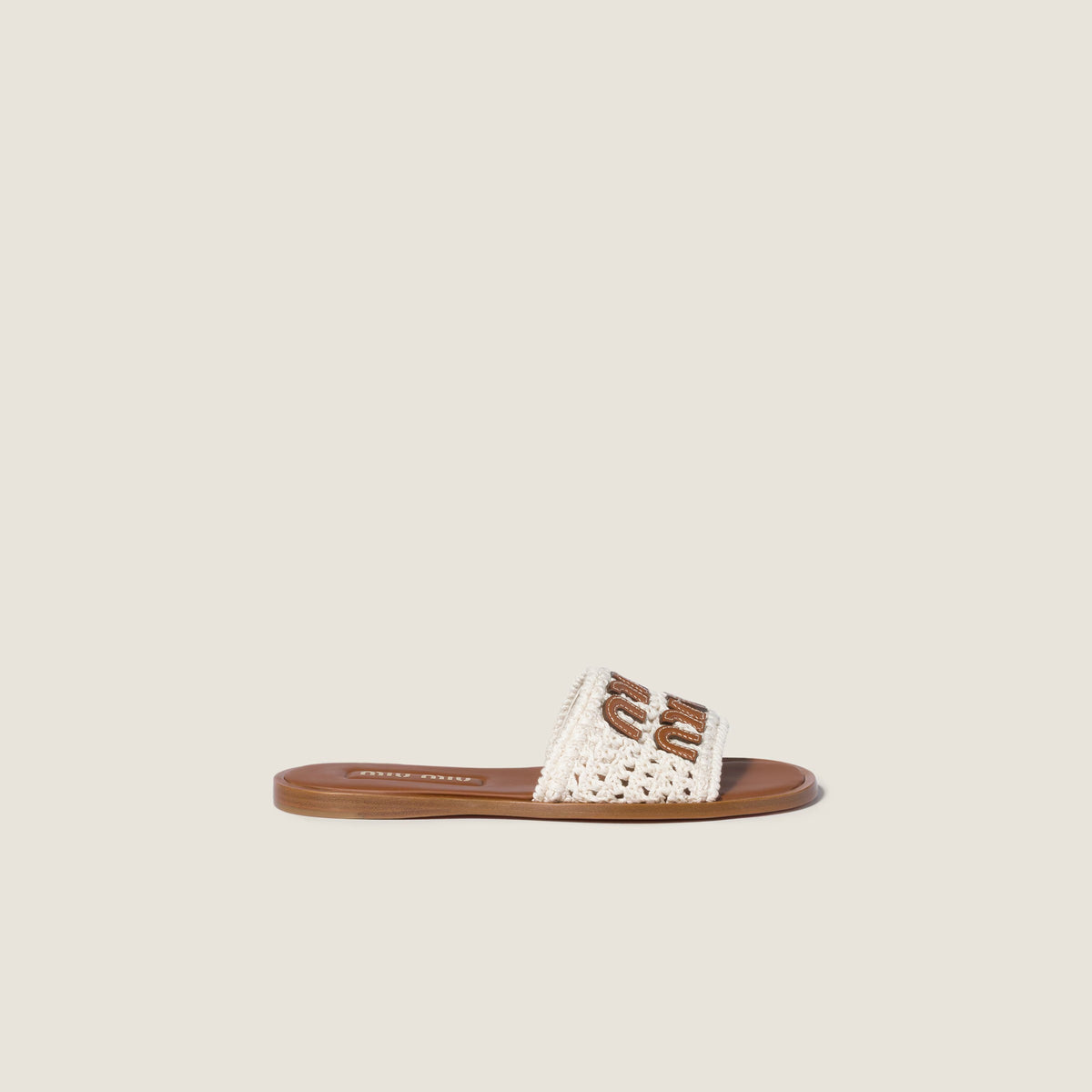 Sandali Miu Miu