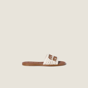 Sandali Miu Miu