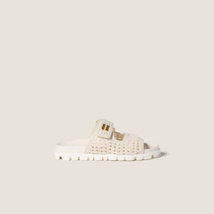 Sandali Miu Miu