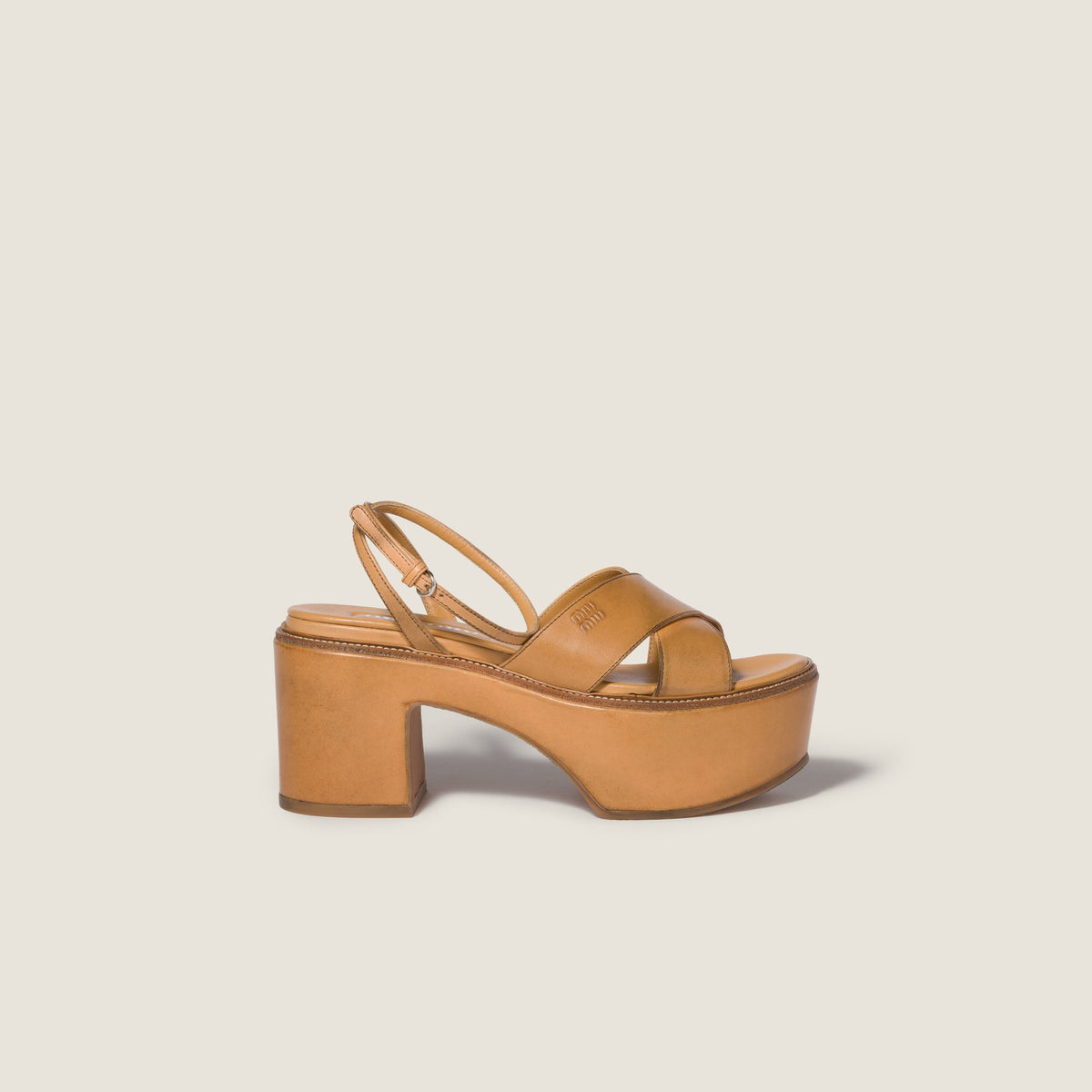 Sandali Miu Miu