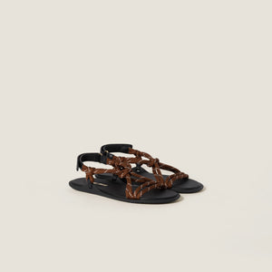 Sandali Miu Miu