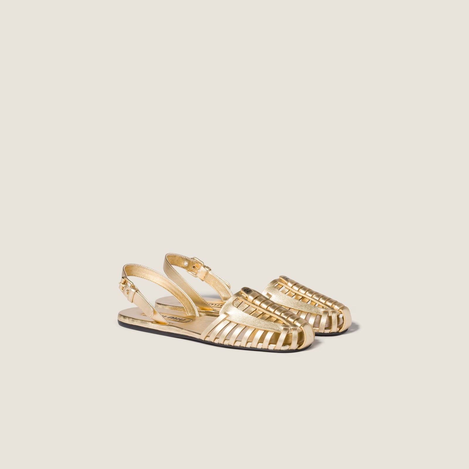 Sandali Miu Miu
