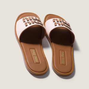 Sandali Miu Miu