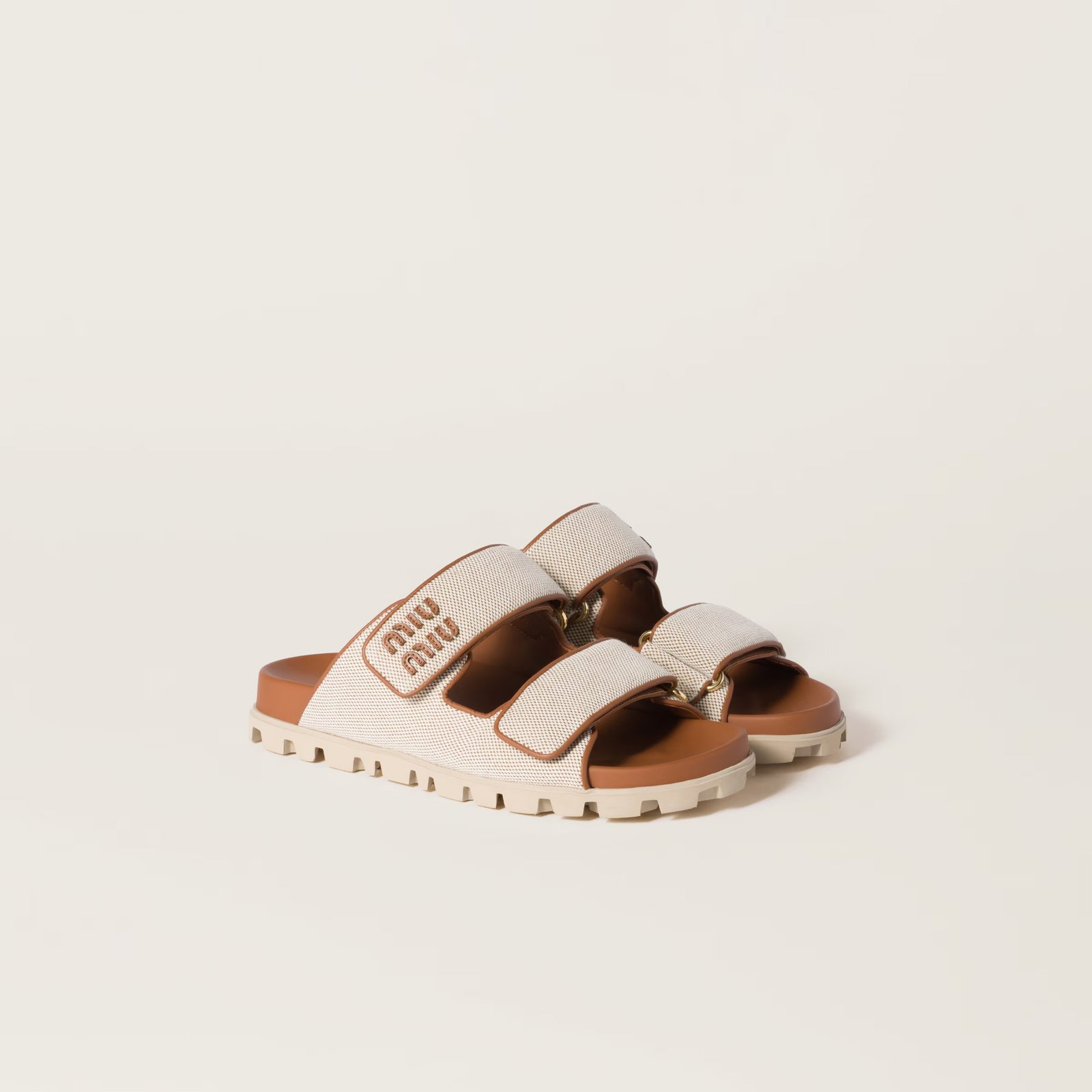 Sandali Miu Miu
