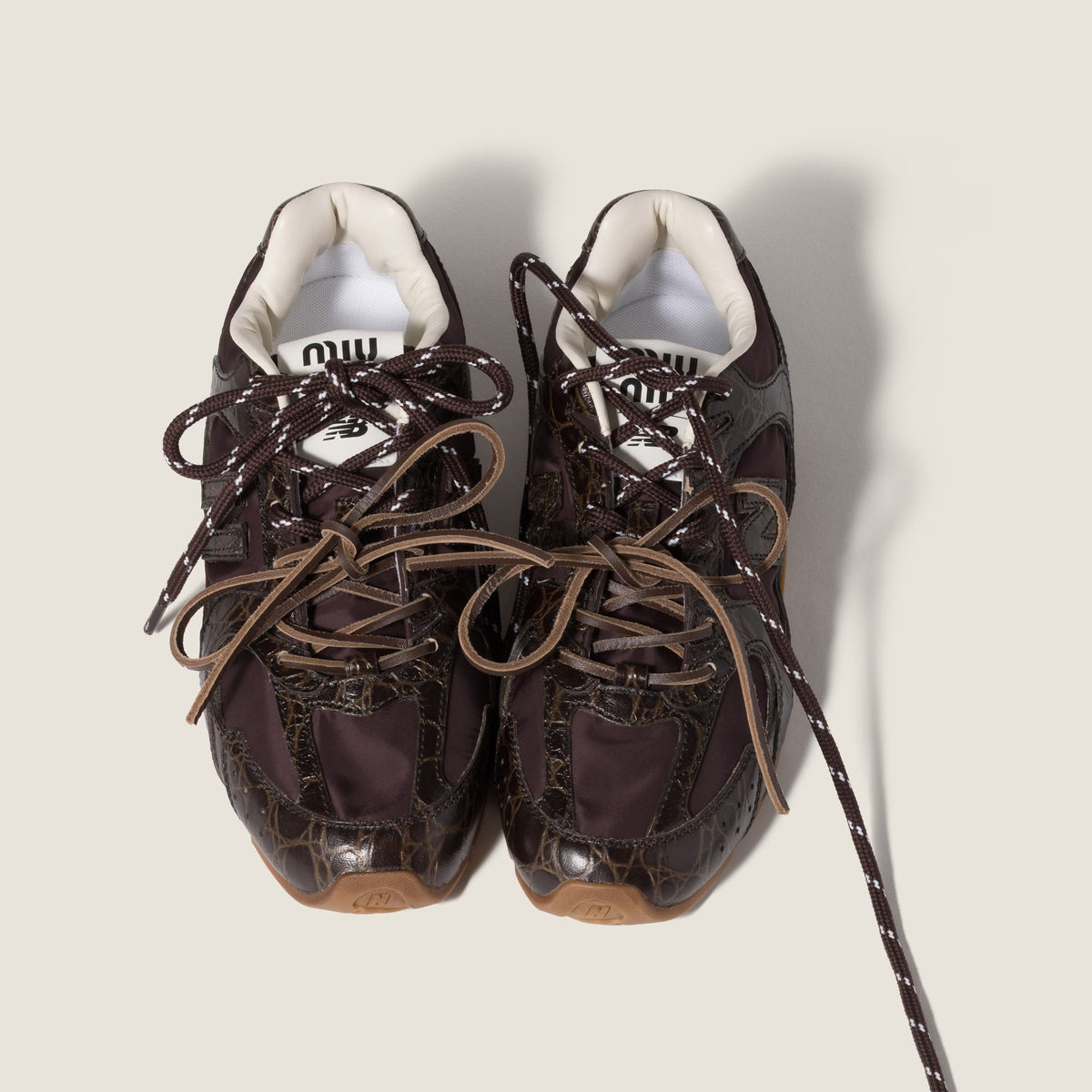 Sneakers Miu Miu