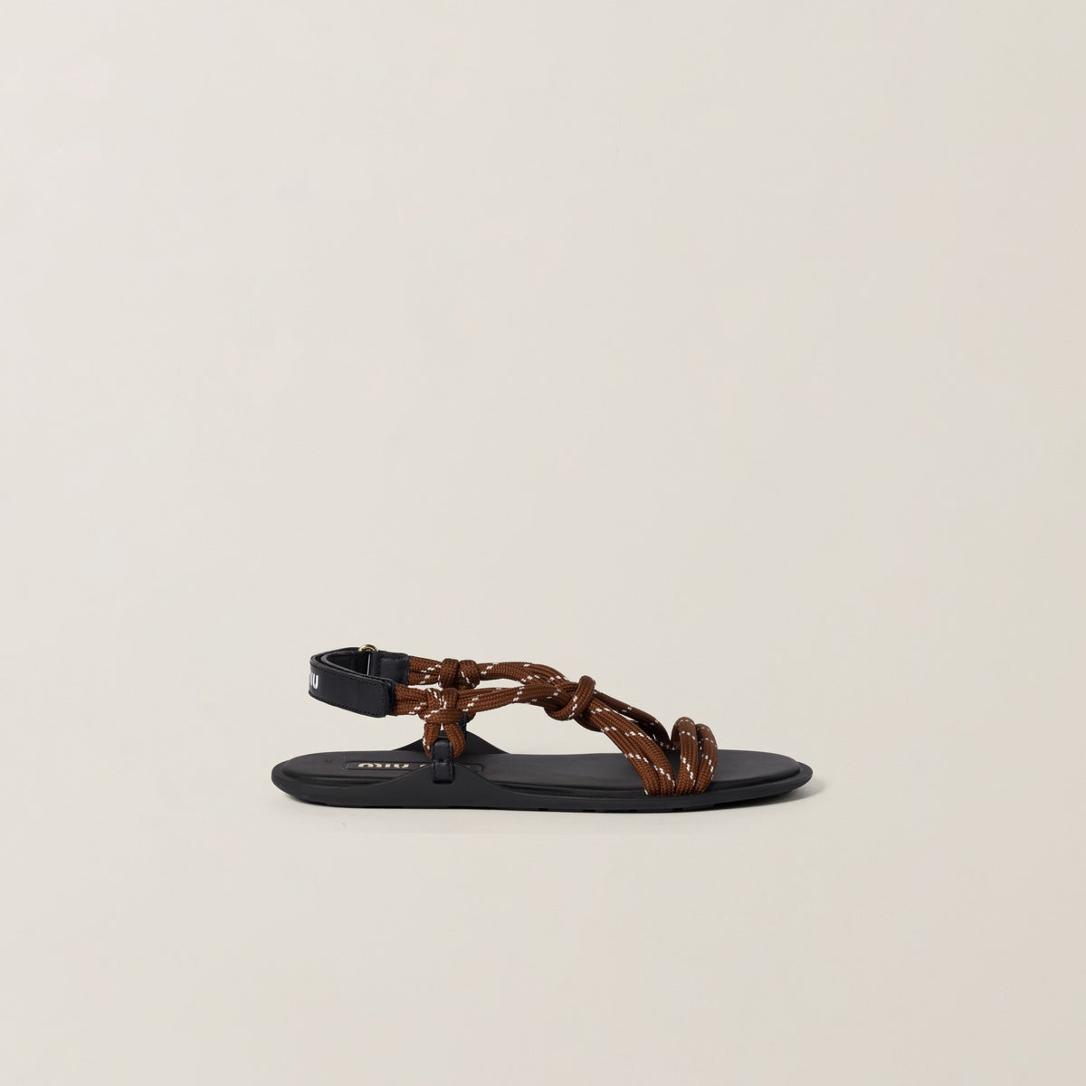 Sandali Miu Miu