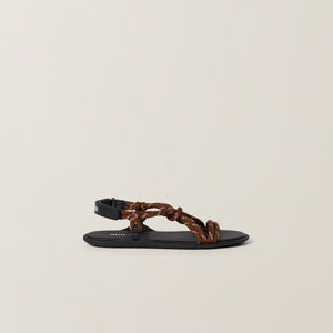 Sandali Miu Miu