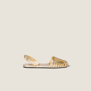 Sandali Miu Miu