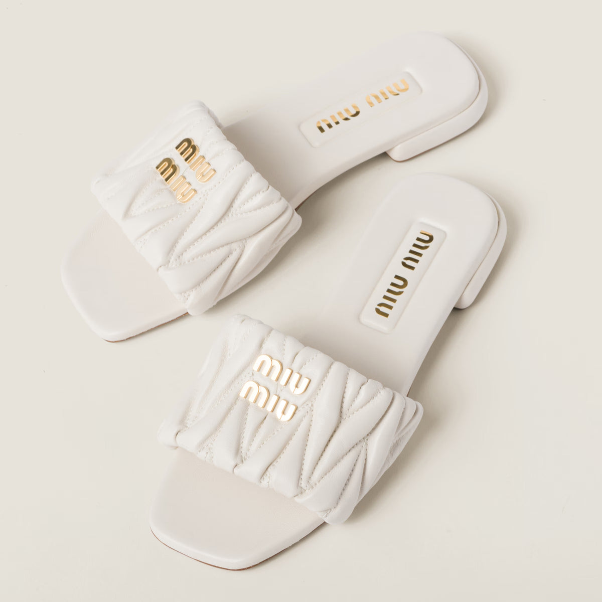 Sandali Miu Miu