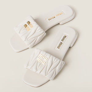 Sandali Miu Miu