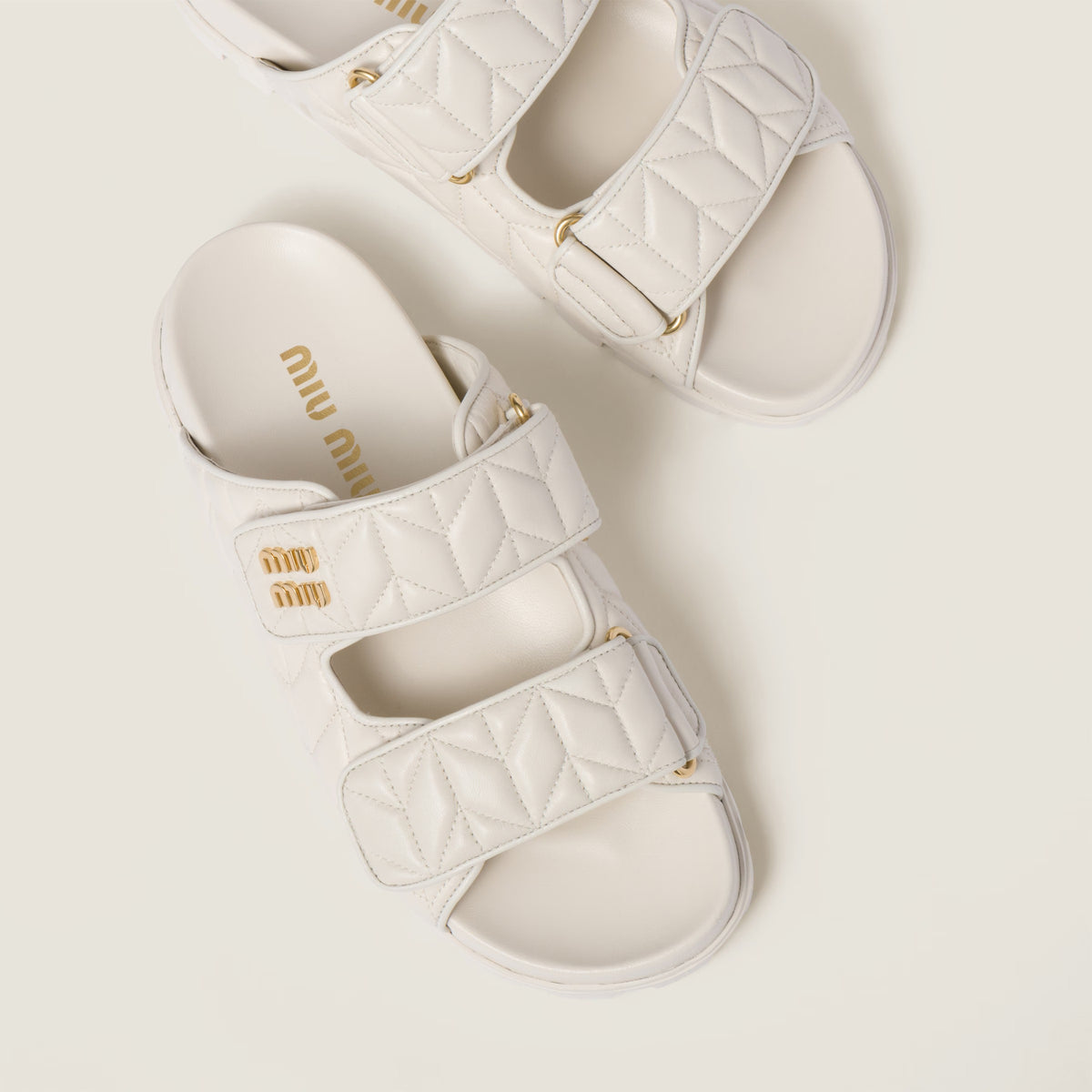 Sandali Miu Miu