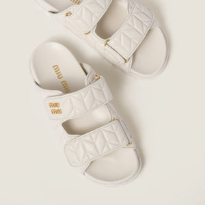 Sandali Miu Miu