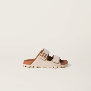 Sandali Miu Miu