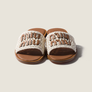 Sandali Miu Miu