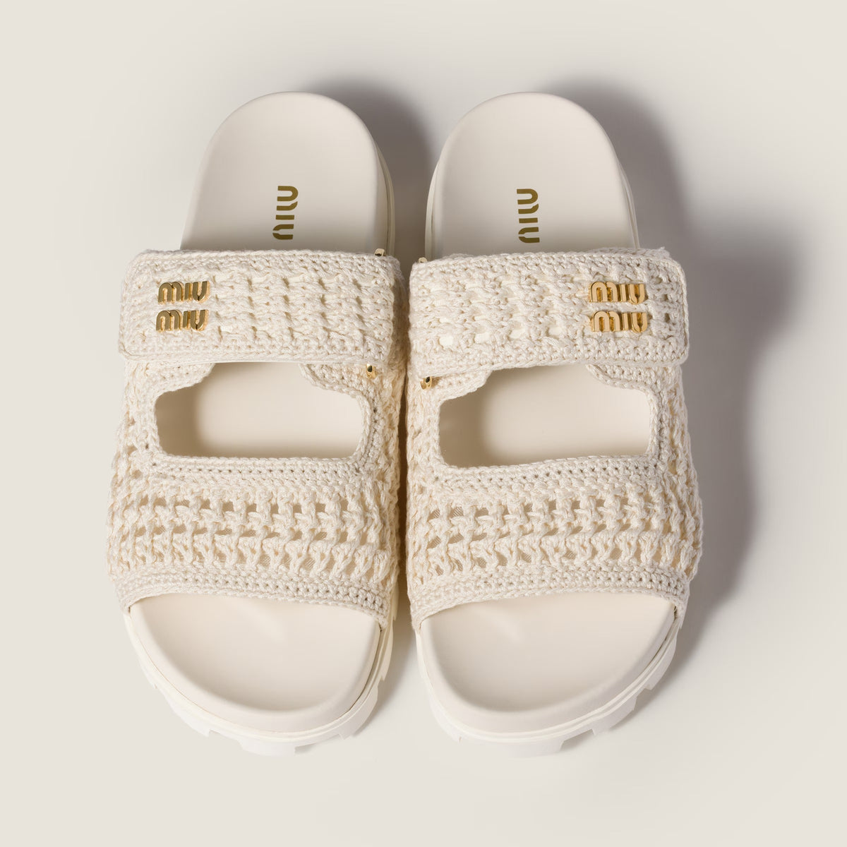 Sandali Miu Miu
