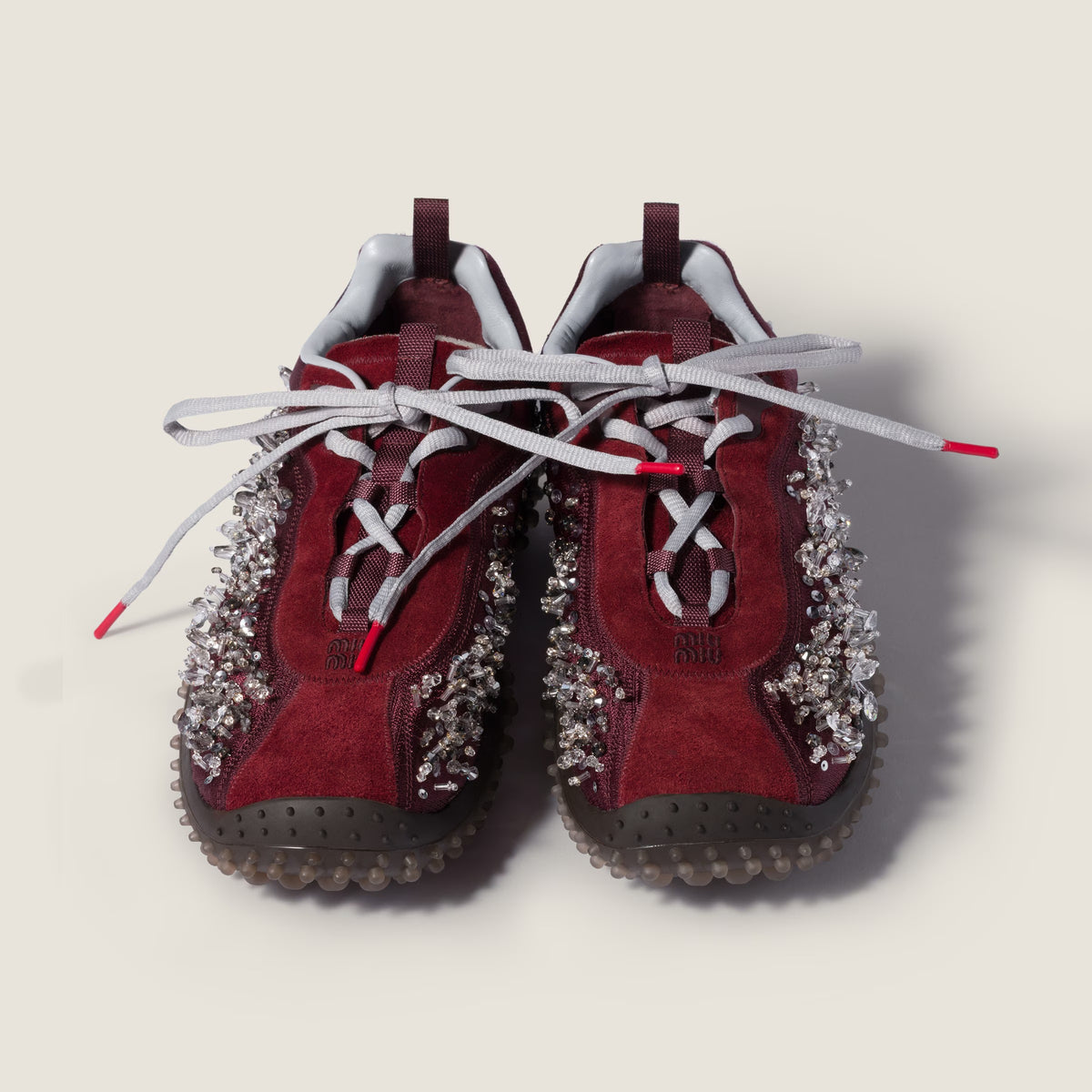 Sneakers Miu Miu