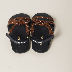 Sandali Miu Miu