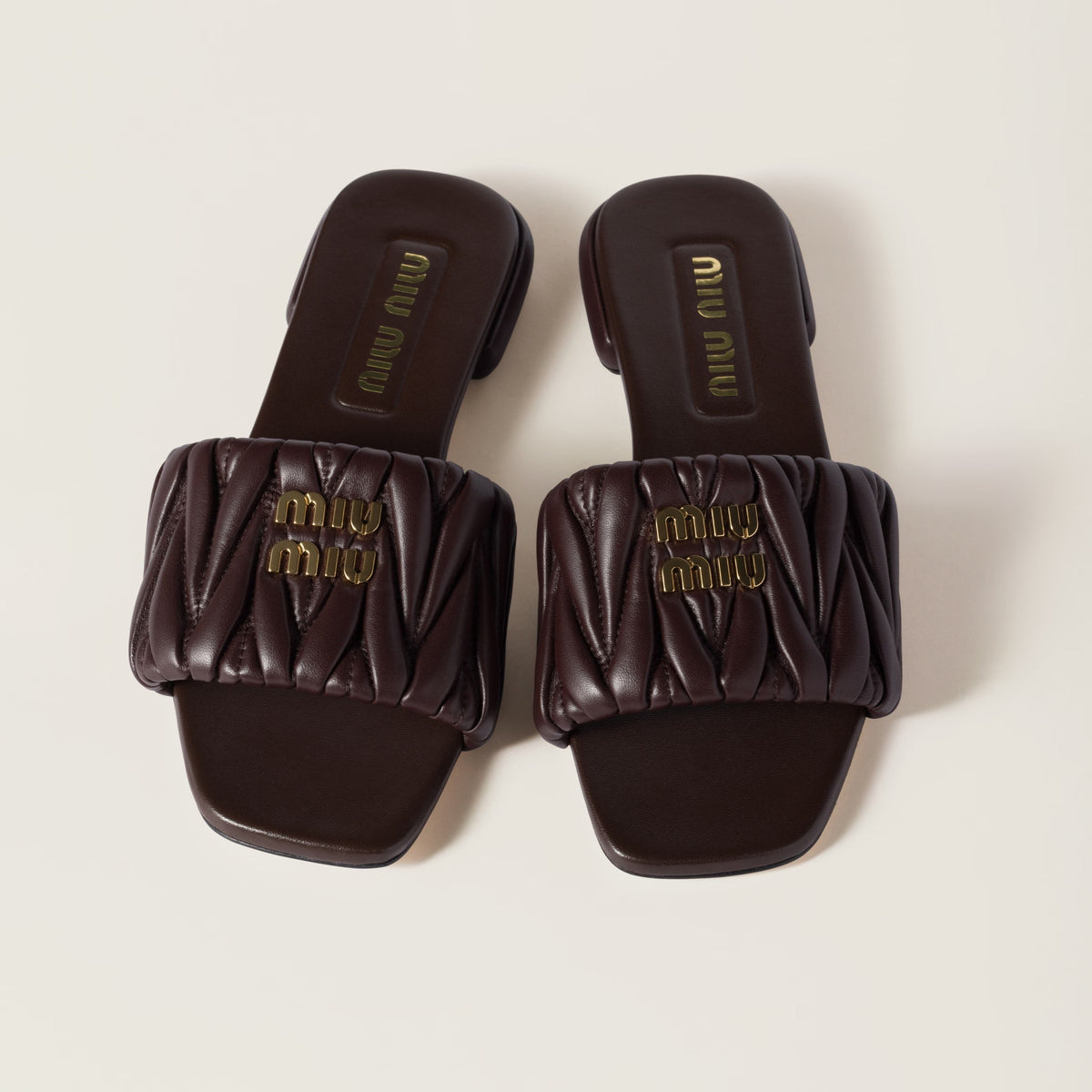 Sandali Miu Miu