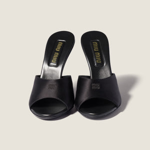 Sandali Miu Miu