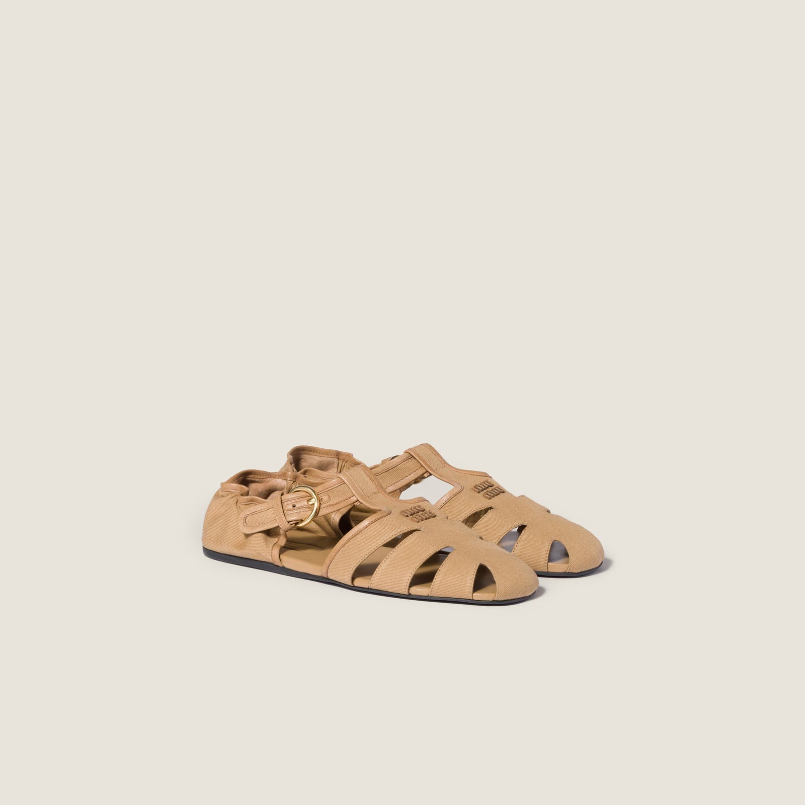 Sandali Miu Miu