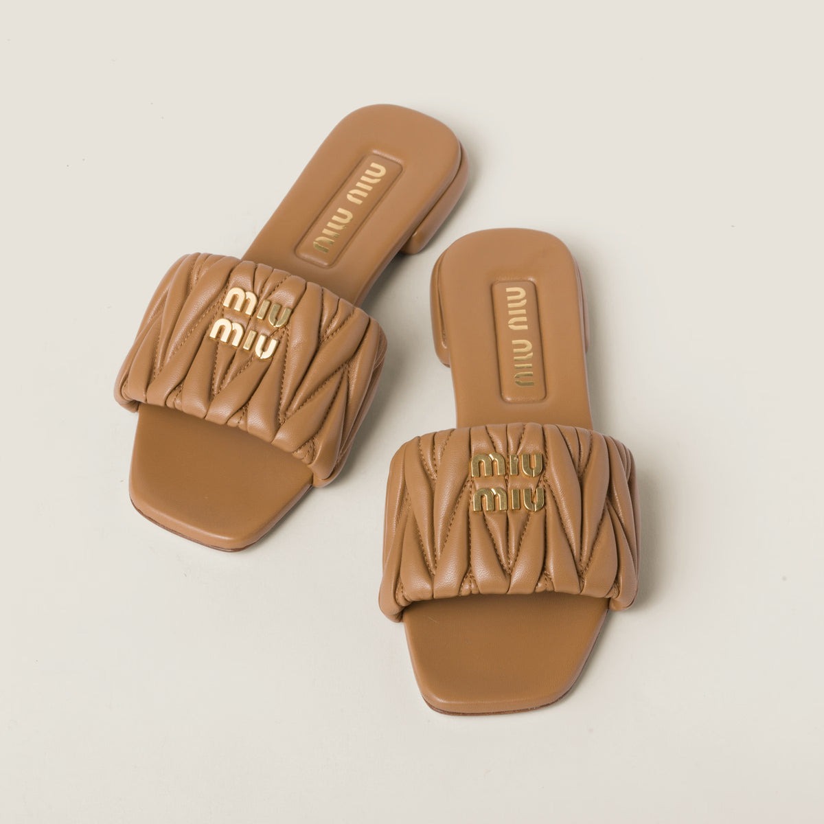 Sandali Miu Miu