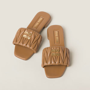 Sandali Miu Miu