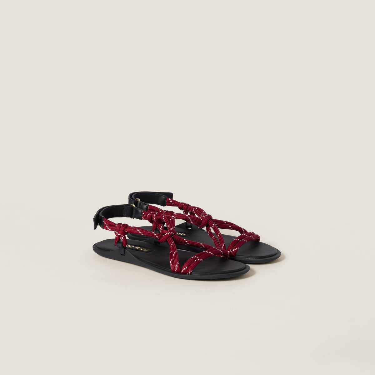 Sandali Miu Miu