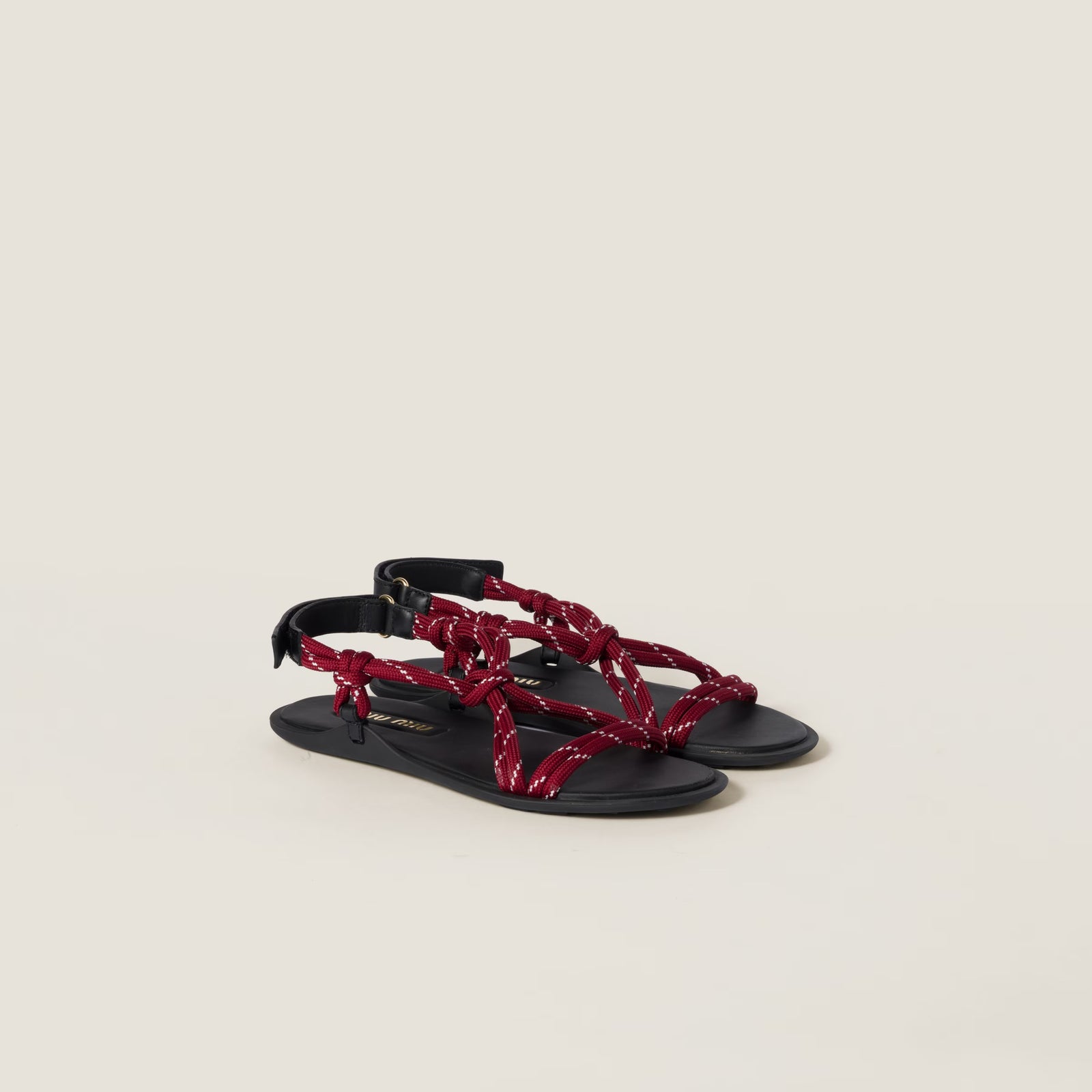Sandali Miu Miu