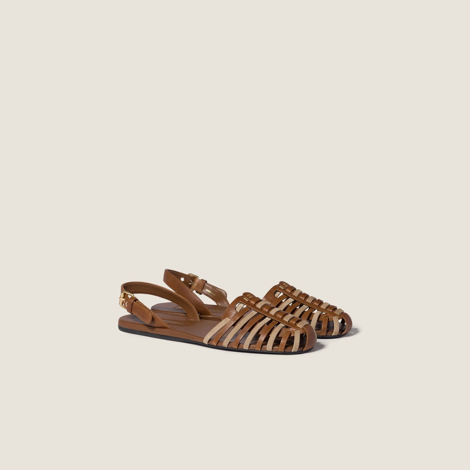 Sandali Miu Miu