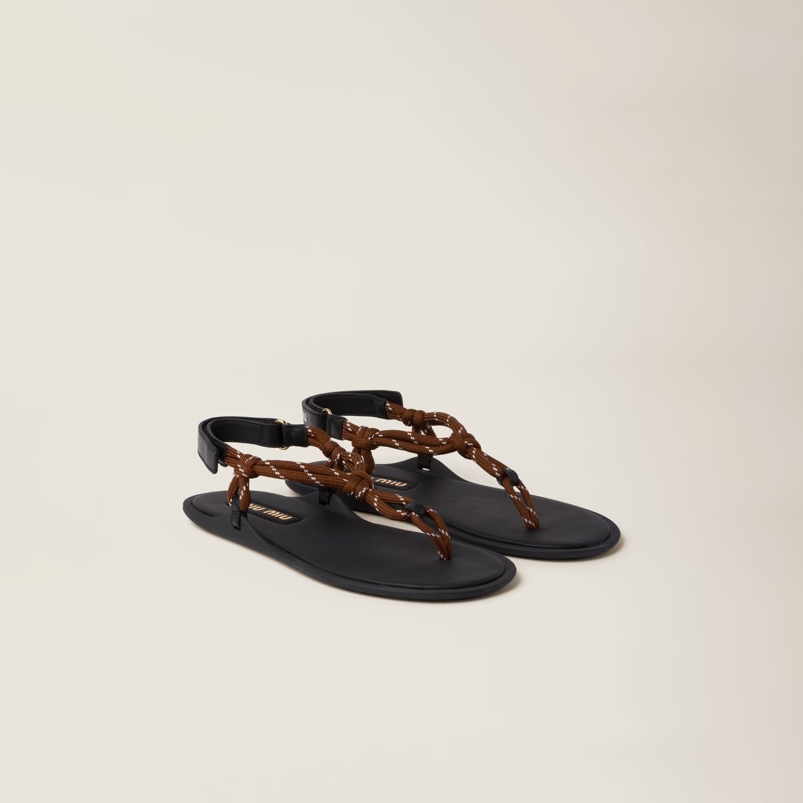 Sandali Miu Miu