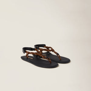 Sandali Miu Miu