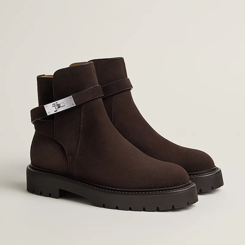 Stivali Hermès