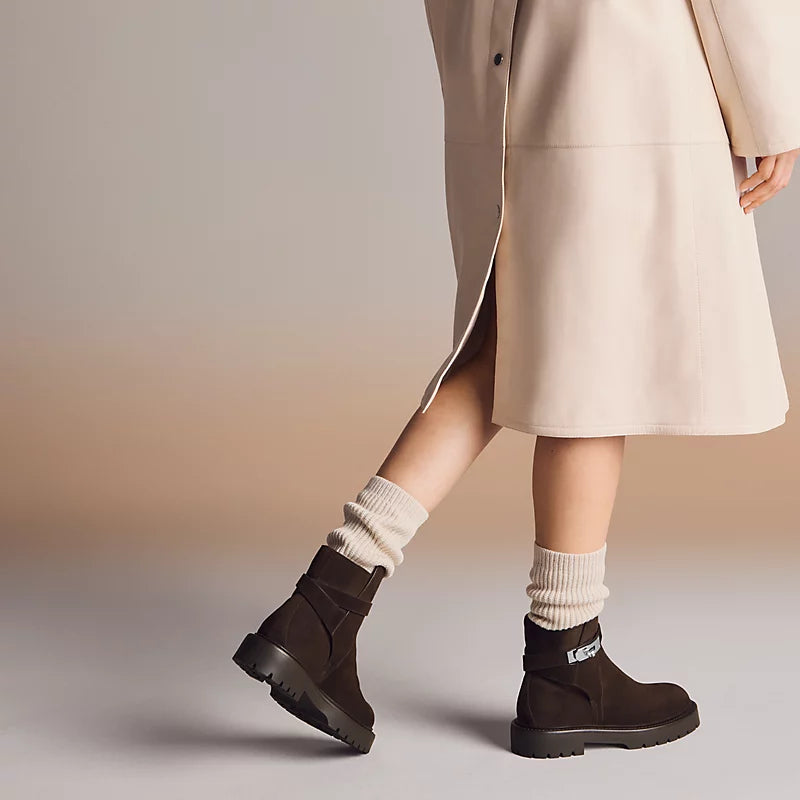 Stivali Hermès