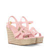 Sandali Louis Vuitton