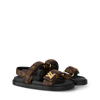 Sandali Louis Vuitton